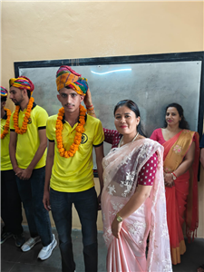 Events and Facilitation